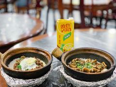-红星光发煲仔饭(大石街店)