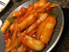 芝士年糕-韩罗苑(万象城店)