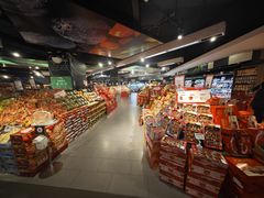 -Olé精品超市(上海虹桥南丰城店)
