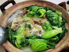 -强记湛江鸡饭店·二十七年老字号(拱北店)