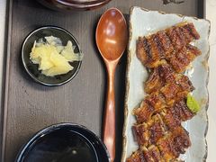-银河烧鳗·活鳗料理专门店(西单大悦城店)