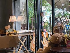 -咖法森林·咖啡  酒吧(天河店)