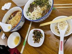 -公交新村粉店(赤岗冲店)