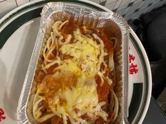 -港爺茶檔·茶餐厅(东晓南路店)