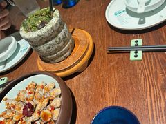 -佬麻雀·新湘菜(珠海金发购物中心店)