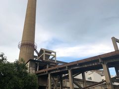 -广州市紫泥堂文化创意园景区