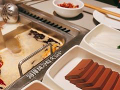 -海底捞火锅(海宁路店)