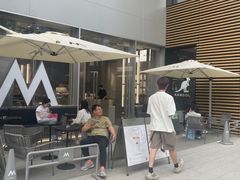 -M Stand(成都COSMO店)
