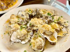 生蚝-大门水乡·顺德菜