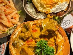-岛风·台食小馆 ISLAND BISTRO(烟台山店)