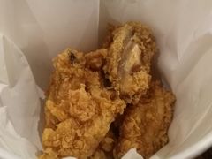 -肯德基(东安路站店)