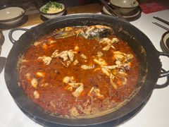 -老天桥蛙炉火锅(姑苏总店)