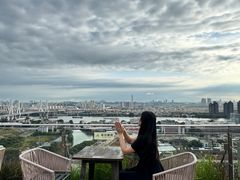 -CHILLAX轻乐时(侨建·Hi City店)