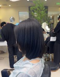 -GANO HAIR 