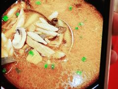 -西贝莜面村(上海百联西郊店)