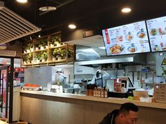 -陕味食族油泼面(悦邻荟店)