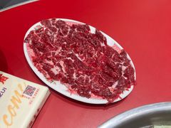 -潮汕·草根牛肉档(上海荟聚城市集市店)