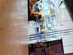 -星巴克臻选(宁波北仑银泰城店)