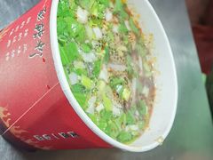 -正宁路小吃夜市