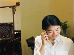 -五观堂素食(新华路店)