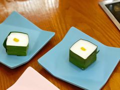 -樾餐厅泰式海鲜火锅(民歌湖店)