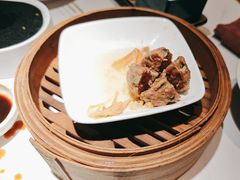 -禄运茶居·手工点心(猎德店)