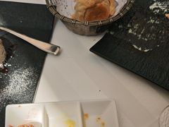 -北京建国饭店杰斯汀法餐厅
