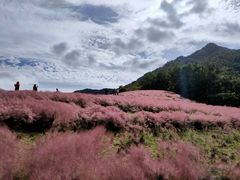 -昆嵛山石门里景区