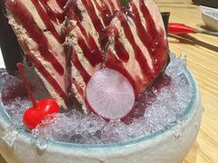 -松鱼亭·和牛烧肉(协鑫广场店)