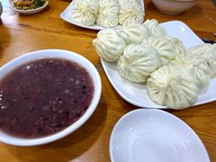 -刘记包子铺(气象台路店)