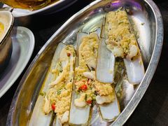 -無招牌海鮮(芽笼店)
