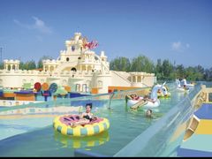 -秦皇岛乐岛海洋王国