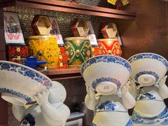 -怡咖啡海鲜自助餐厅(浦东香格里拉店)