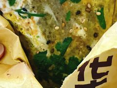 -奥华餐厅·老张记(台基厂店)