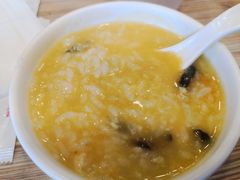 -粤仔湾砂锅粥(广益哥伦布店)