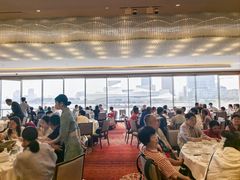 -白天鹅宾馆-宏图府餐厅