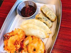 -青春分食(仙林大学城店)