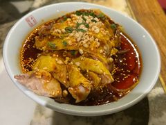 -小吊梨汤·北京菜(香山店)