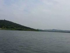 -羊山湖公园
