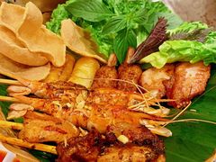 -美奈小馆·东南亚菜(福田星河COCO Park店)