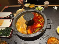 -晓宇重庆火锅(西安荟聚店)
