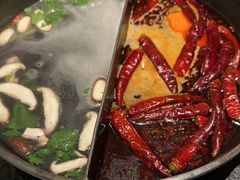 -盡膳口福跷脚牛肉火锅(国贸商城店)