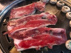 -杀猪天·韩国烤肉(总店)