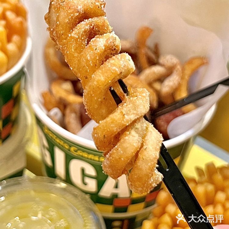 薯门卷王原来已经开到100➕啦