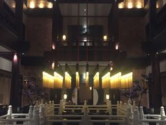 -西安华清御汤酒店