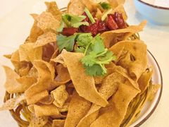 -奥华餐厅·老张记(台基厂店)