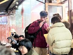 -川香煲(茅台路店)