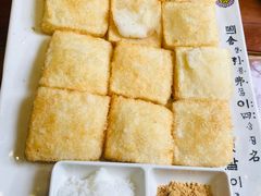 -全州拌饭馆(断桥店)