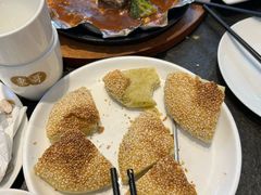 -东哥紫阳蒸盆子(旺座·现代城店)