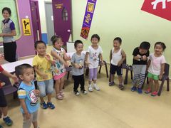 -瑞思少儿中心·少儿英语素养启蒙(回龙观校区)
